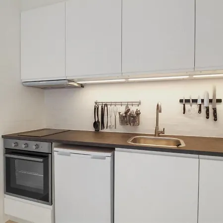 Apartment Skakli - 800m From The Sea In Nw Jutland By Interhome Skagen