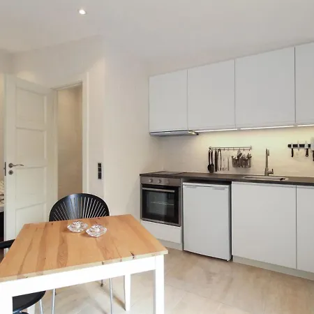 Skakli - 800m From The Sea In Nw Jutland By Interhome Apartment *